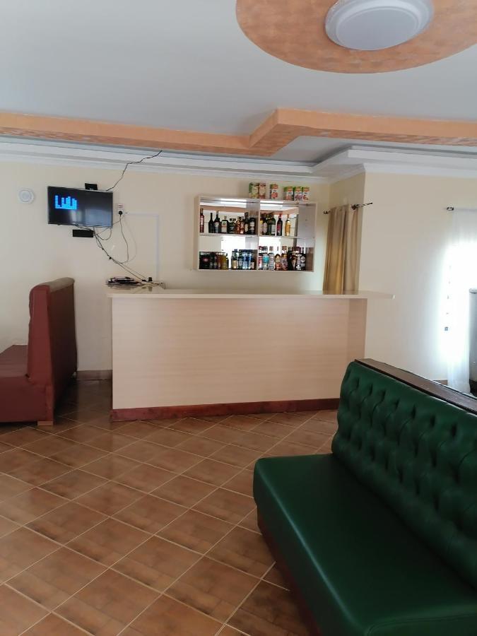 Easy Sleep Guesthouse Kitale Kültér fotó
