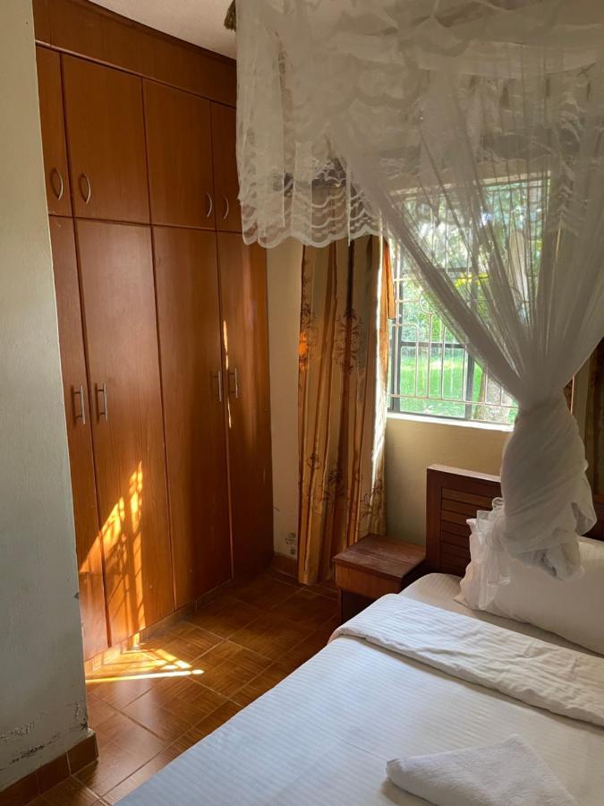 Easy Sleep Guesthouse Kitale Kültér fotó