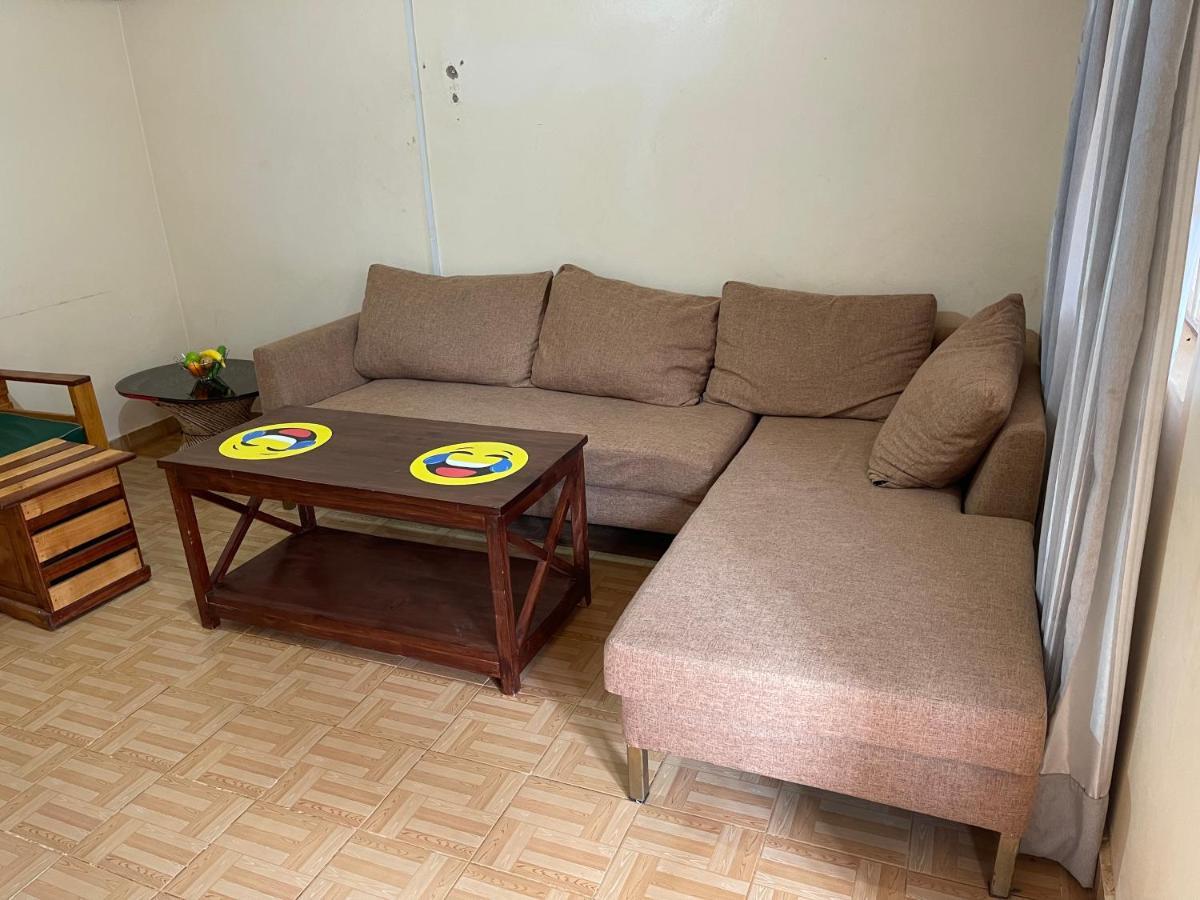 Easy Sleep Guesthouse Kitale Kültér fotó