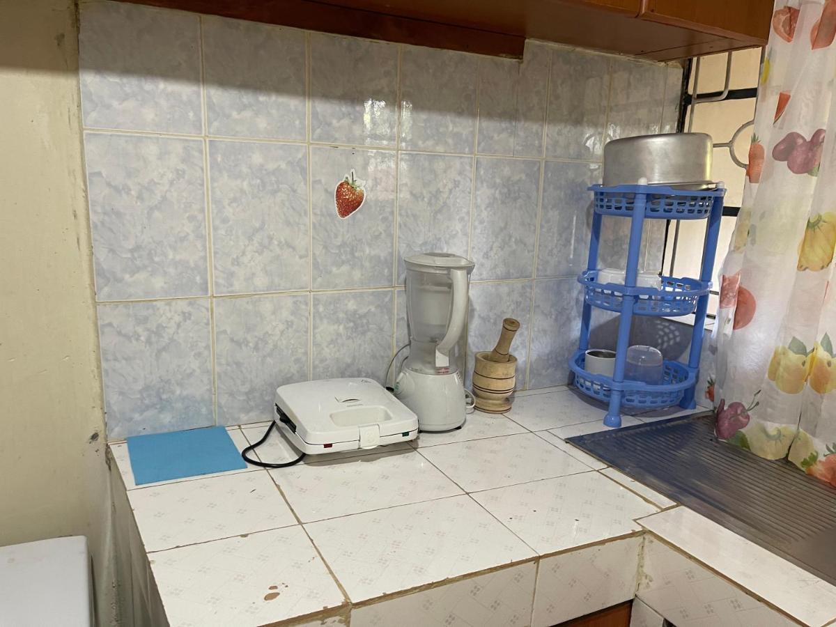 Easy Sleep Guesthouse Kitale Kültér fotó