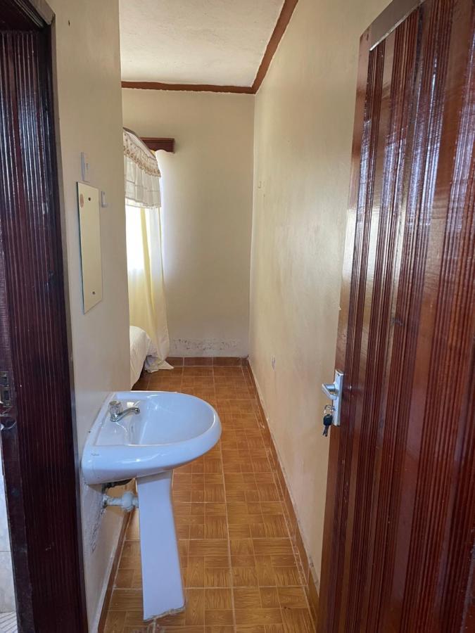 Easy Sleep Guesthouse Kitale Kültér fotó