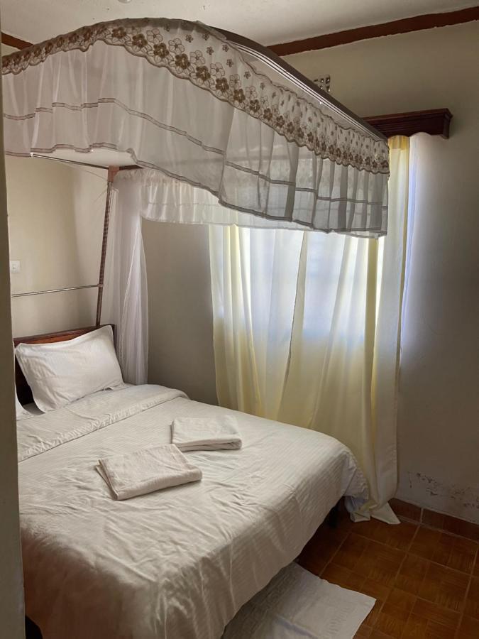 Easy Sleep Guesthouse Kitale Kültér fotó