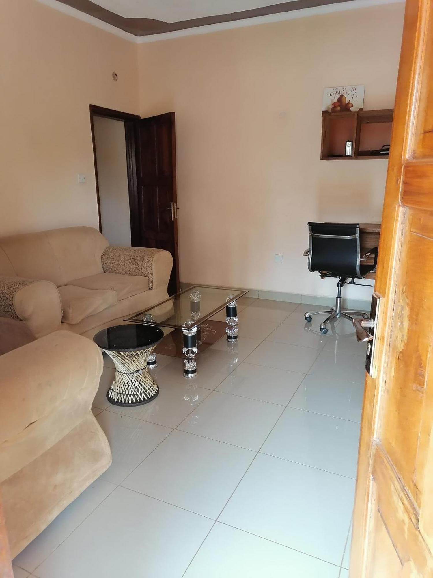 Easy Sleep Guesthouse Kitale Szoba fotó