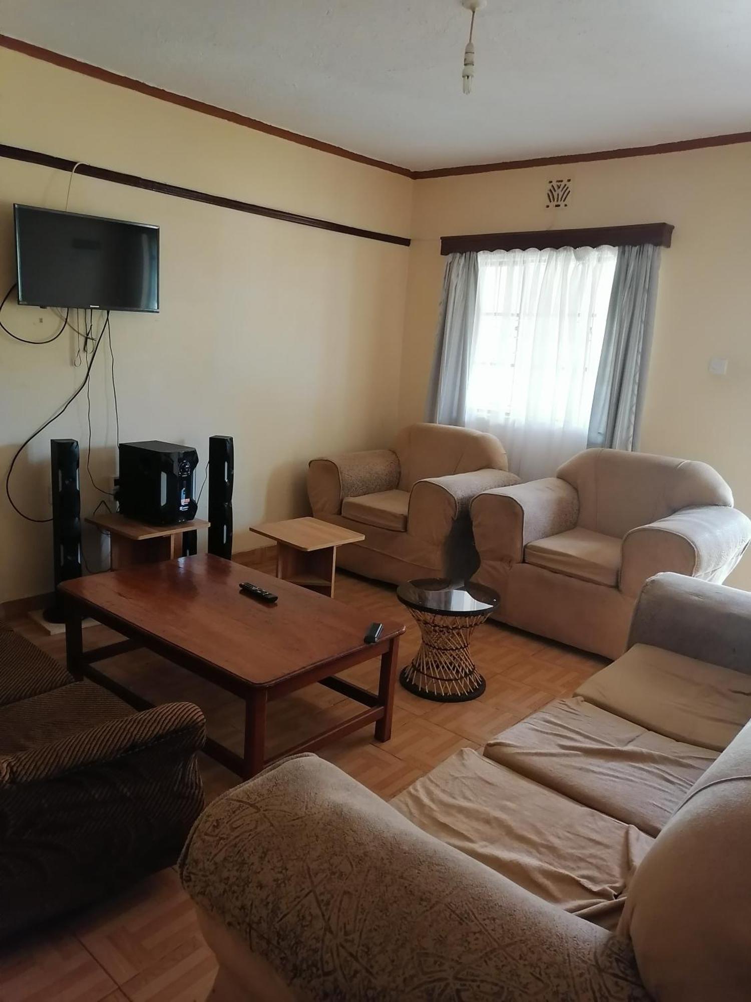Easy Sleep Guesthouse Kitale Szoba fotó