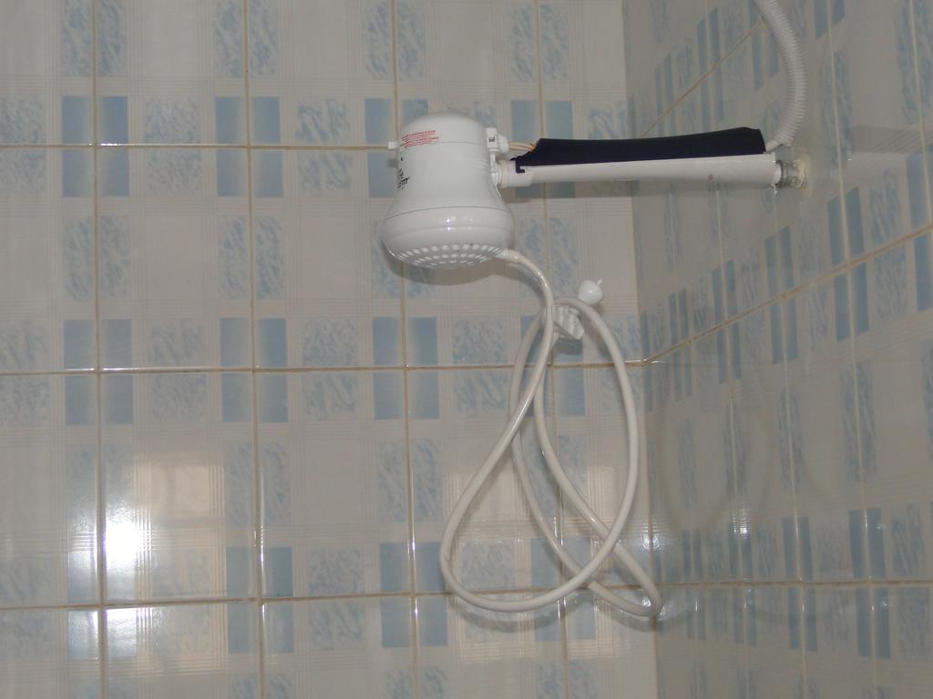 Easy Sleep Guesthouse Kitale Kültér fotó