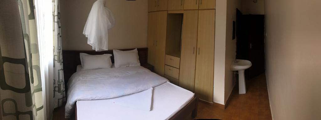Easy Sleep Guesthouse Kitale Kültér fotó