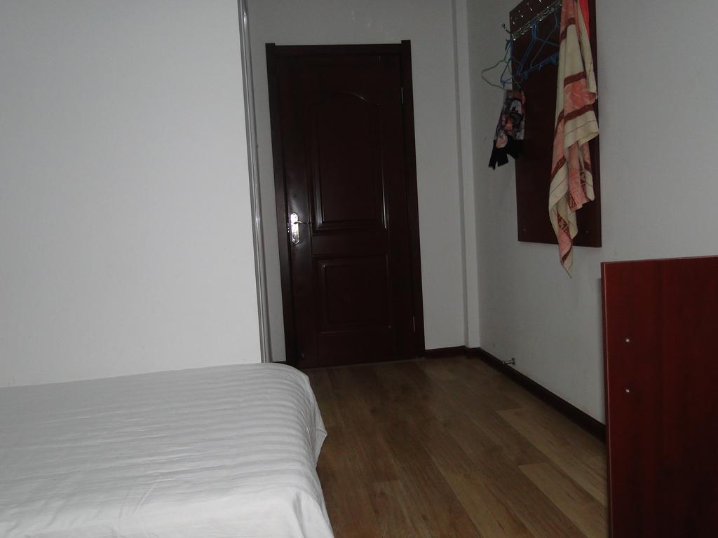 Easy Sleep Guesthouse Kitale Kültér fotó