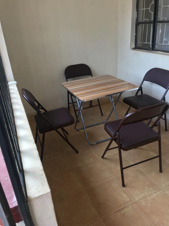 Easy Sleep Guesthouse Kitale Kültér fotó