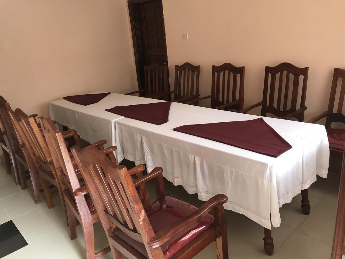 Easy Sleep Guesthouse Kitale Kültér fotó